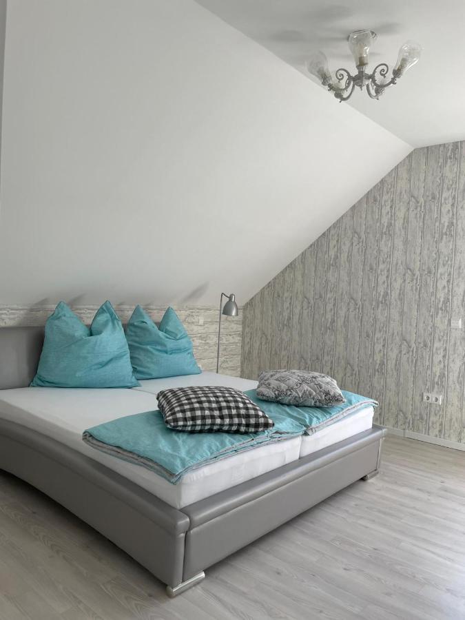 Ferienwohnung Nova Tholey المظهر الخارجي الصورة