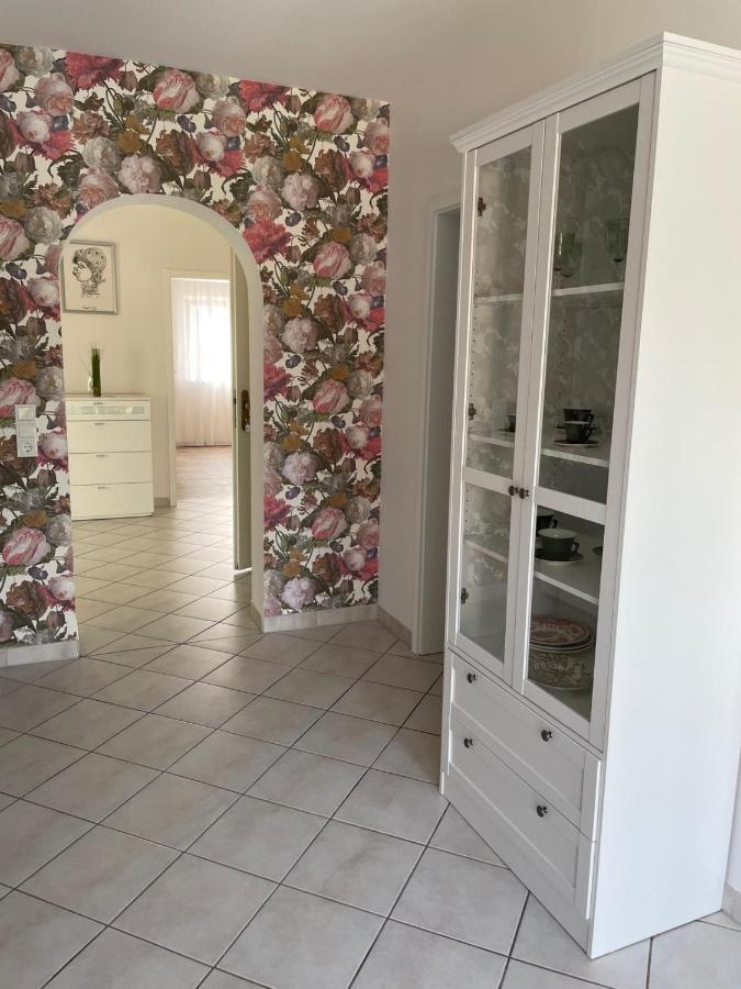 Ferienwohnung Nova Tholey المظهر الخارجي الصورة