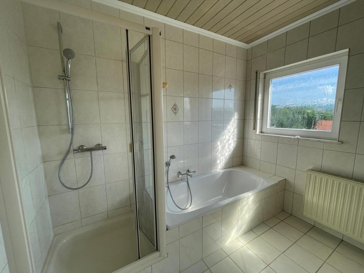 Ferienwohnung Nova Tholey المظهر الخارجي الصورة