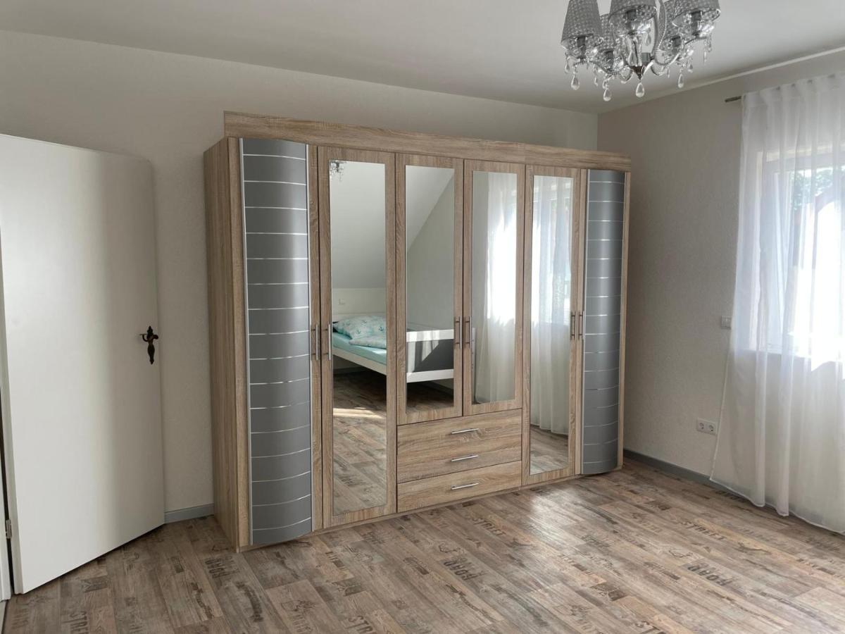 Ferienwohnung Nova Tholey المظهر الخارجي الصورة