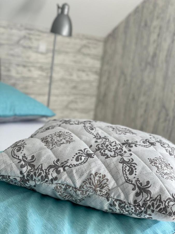 Ferienwohnung Nova Tholey المظهر الخارجي الصورة