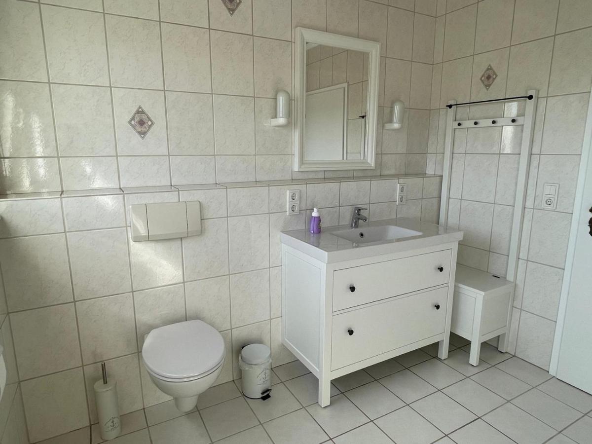 Ferienwohnung Nova Tholey المظهر الخارجي الصورة