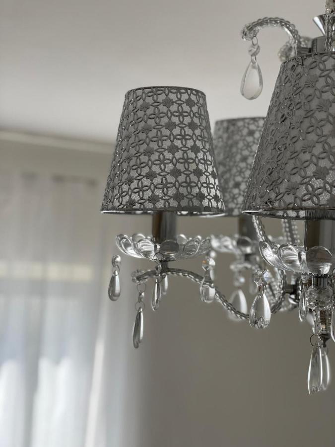Ferienwohnung Nova Tholey المظهر الخارجي الصورة