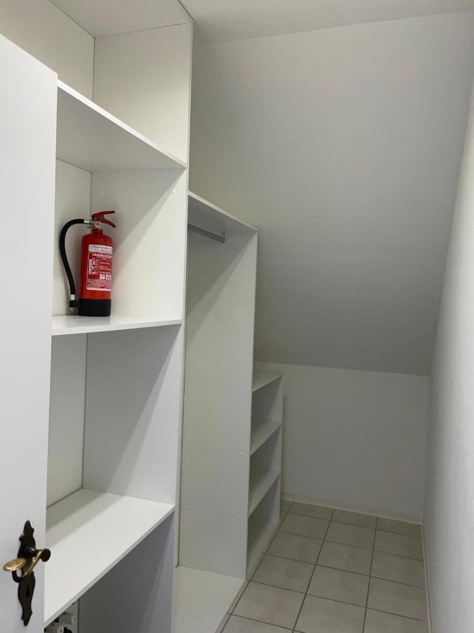 Ferienwohnung Nova Tholey المظهر الخارجي الصورة